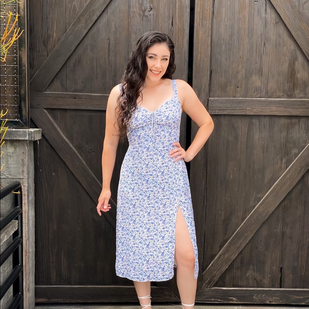 Meet your Posher, Ariana